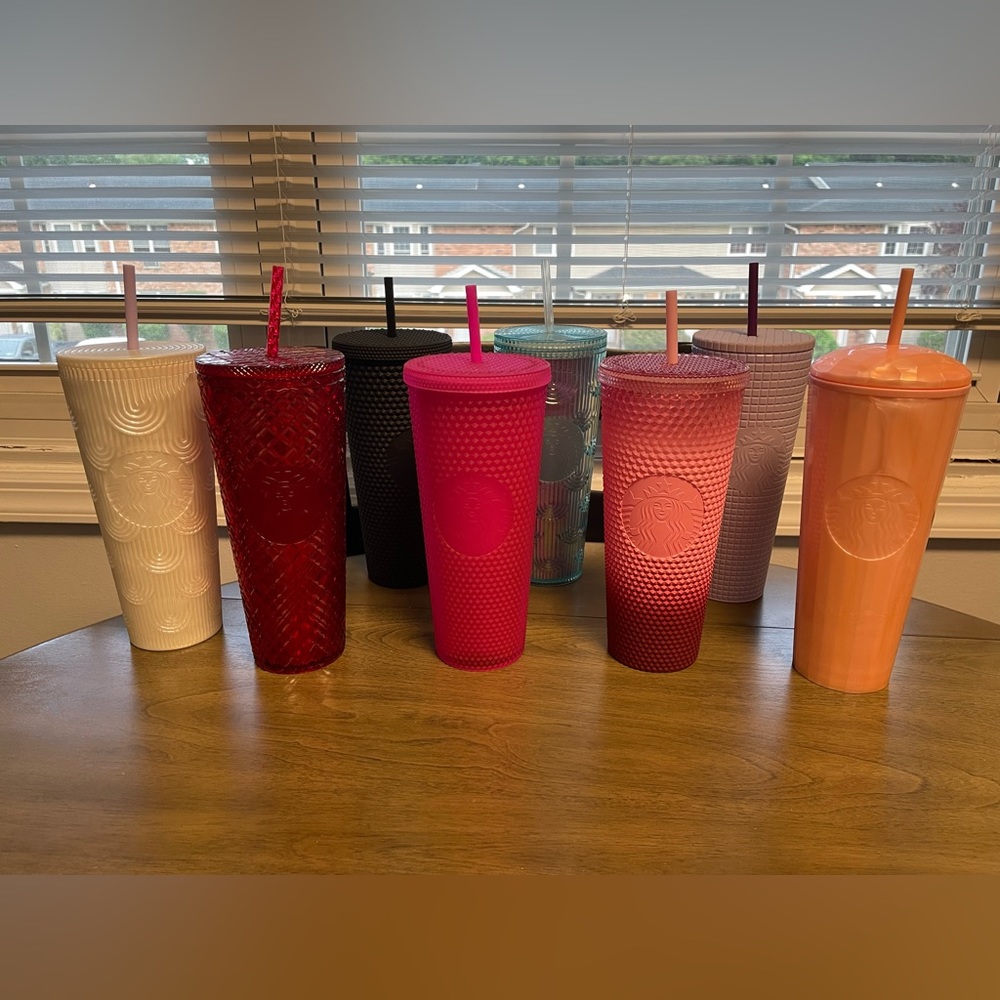 Starbucks | Starbucks Venti Cold Cups